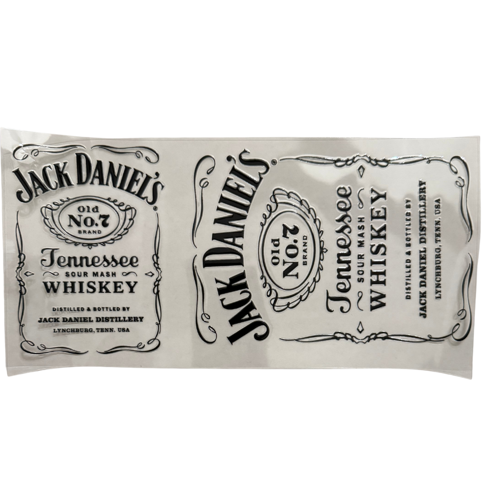 Jack Daniels Logos