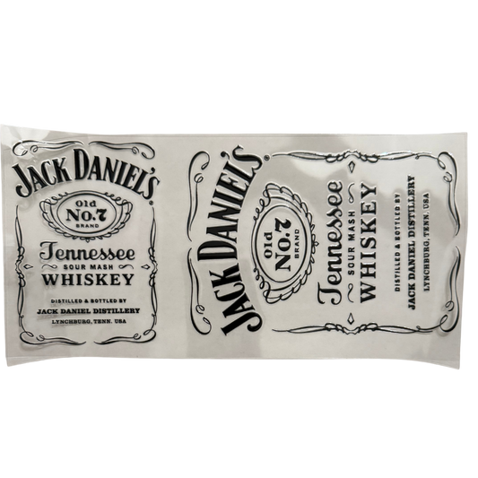 Jack Daniels Logos