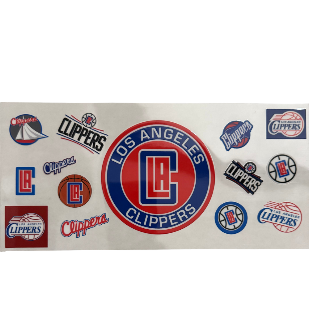 Los Angeles Clippers - NBA
