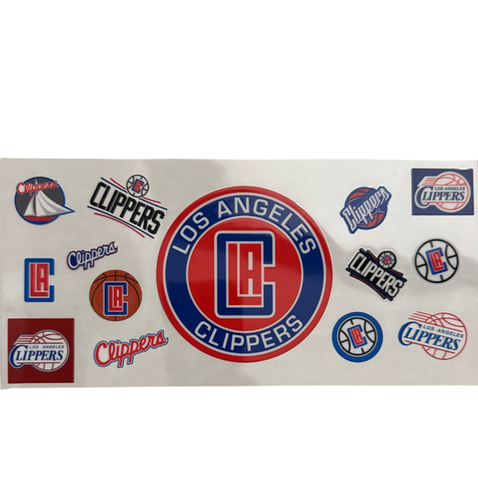 Los Angeles Clippers - NBA