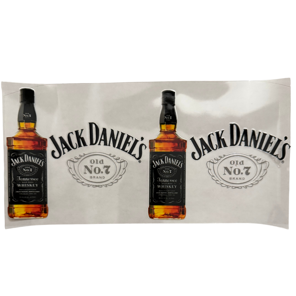 Jack Daniels Whiskey