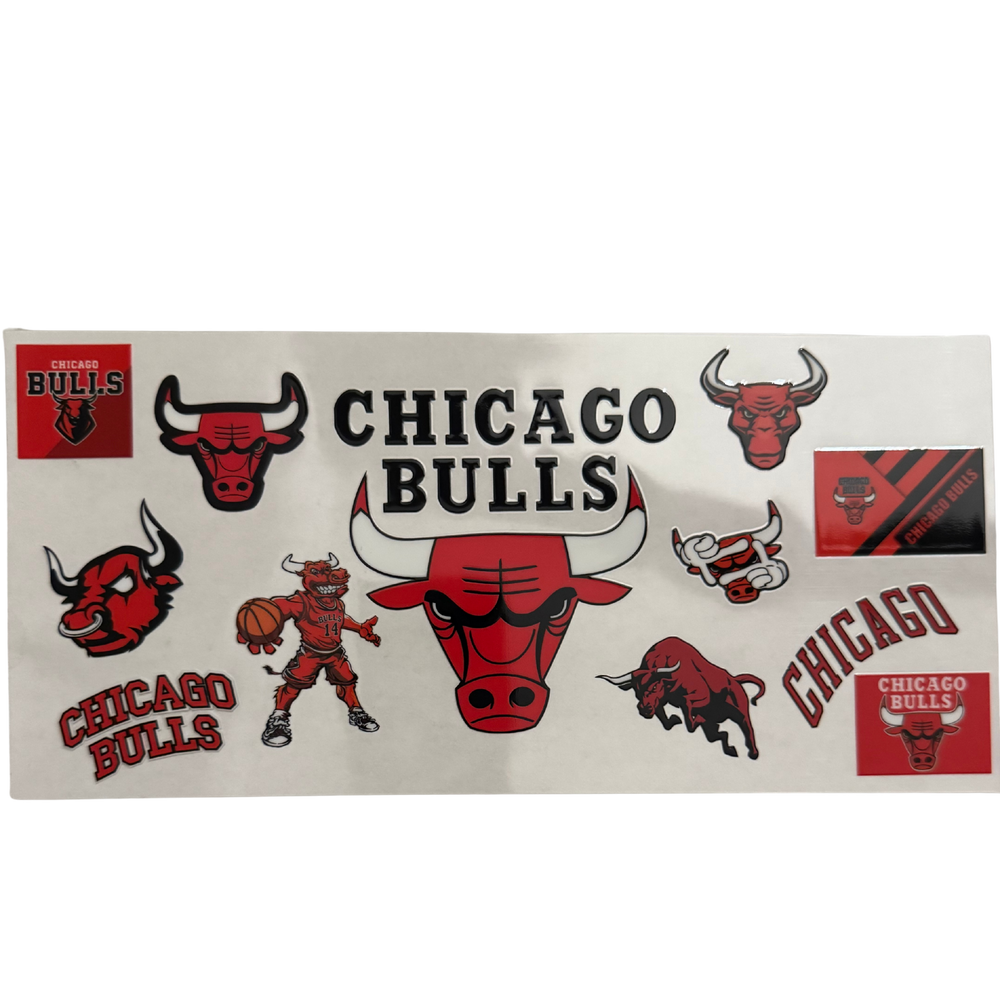 NBA - BULLS