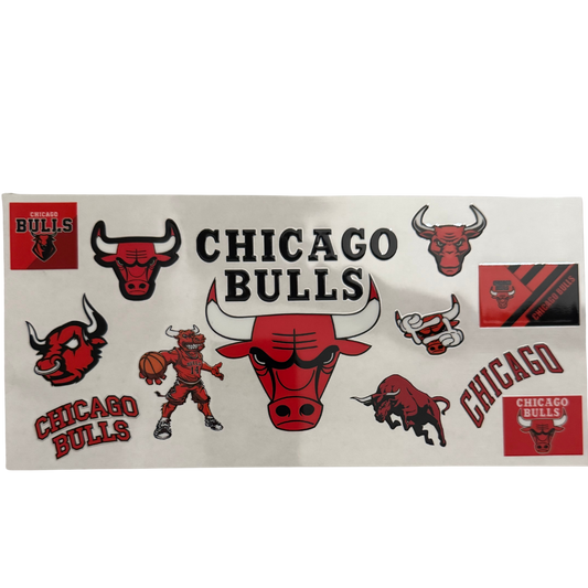 NBA - BULLS