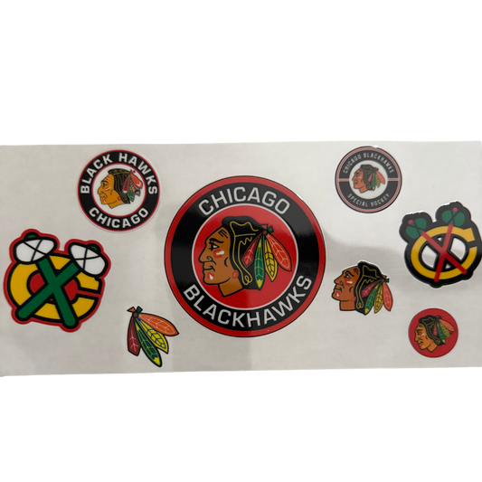 Chicago Blackhawks - NHL