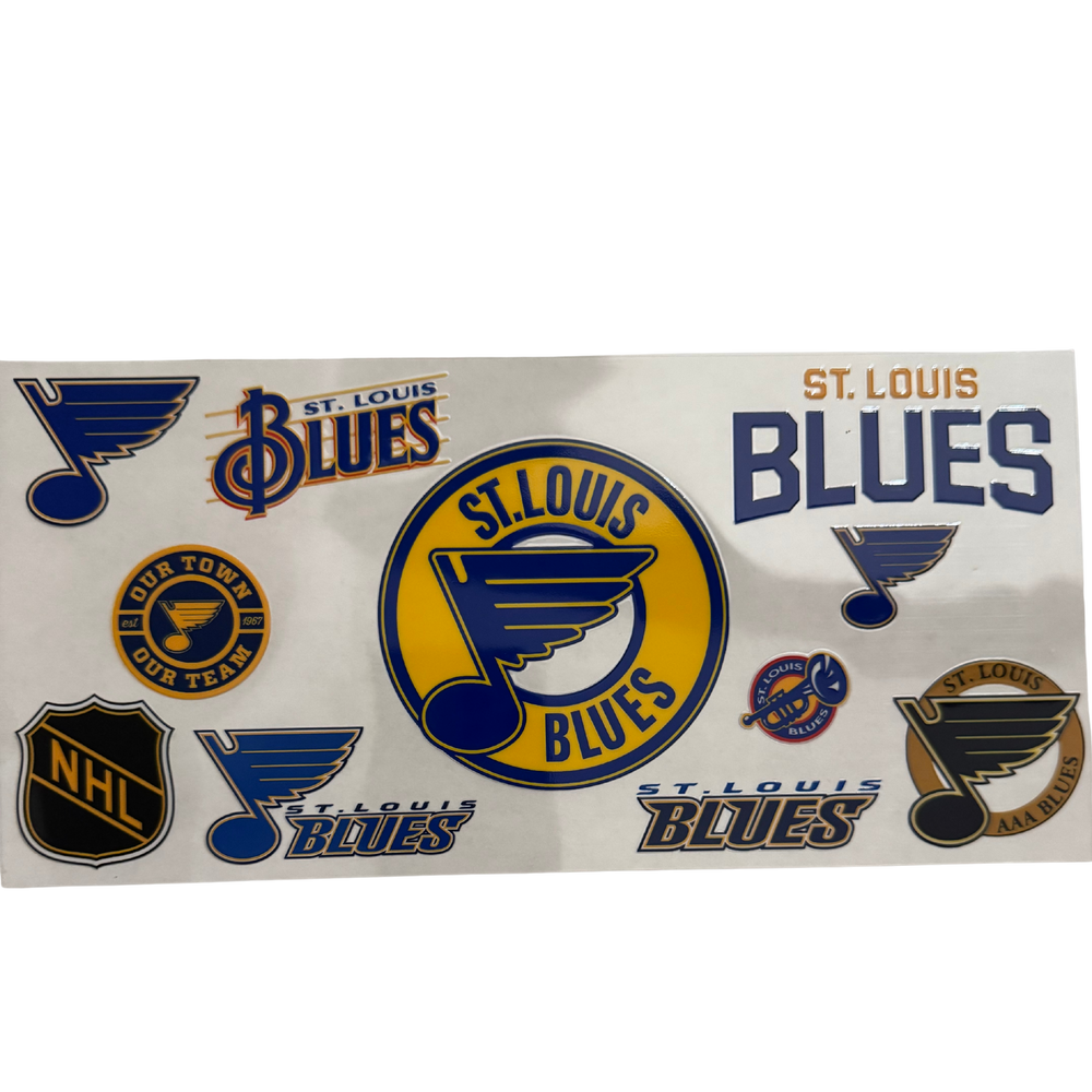 St. Louis Blues - NHL