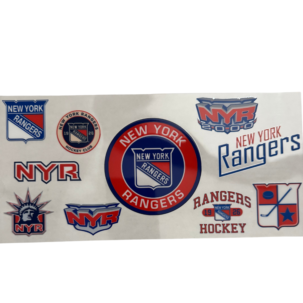 New York Rangers - NHL