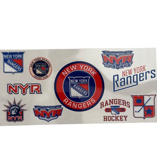 New York Rangers - NHL