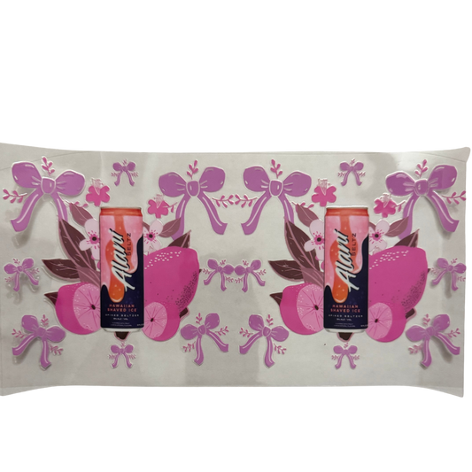 Alani - Hawaiian Shaved Ice