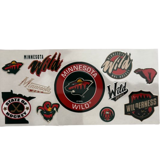 Minnesota Wild - NHL