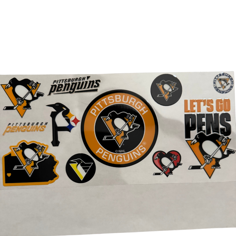 Pittsburgh Penguins - NHL