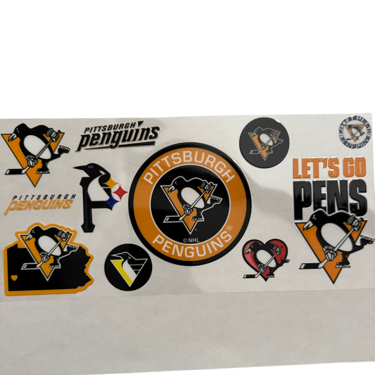 Pittsburgh Penguins - NHL