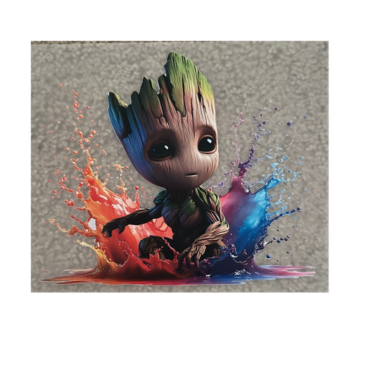KIDS DTF - Groot