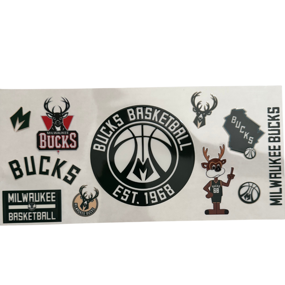 Milwaukee Bucks - NBA