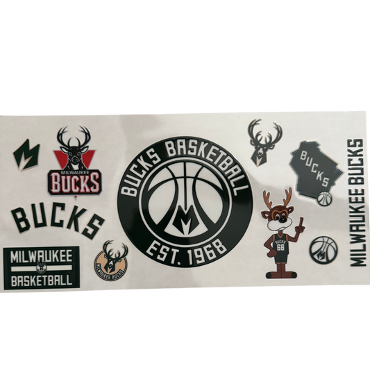 Milwaukee Bucks - NBA