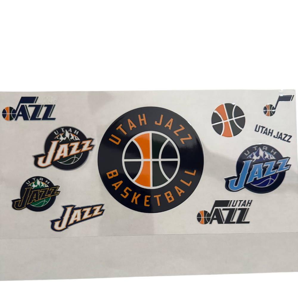 Utah Jazz - NBA