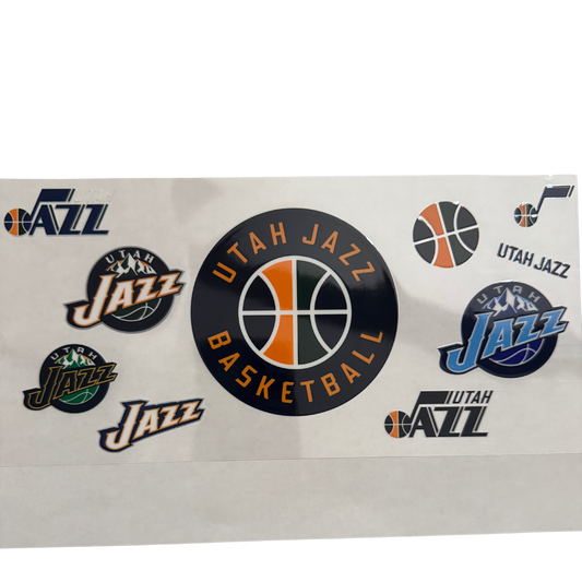 Utah Jazz - NBA