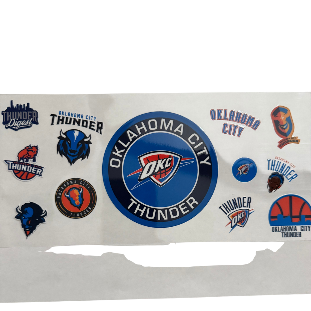 Oklahoma City Thunder - NBA
