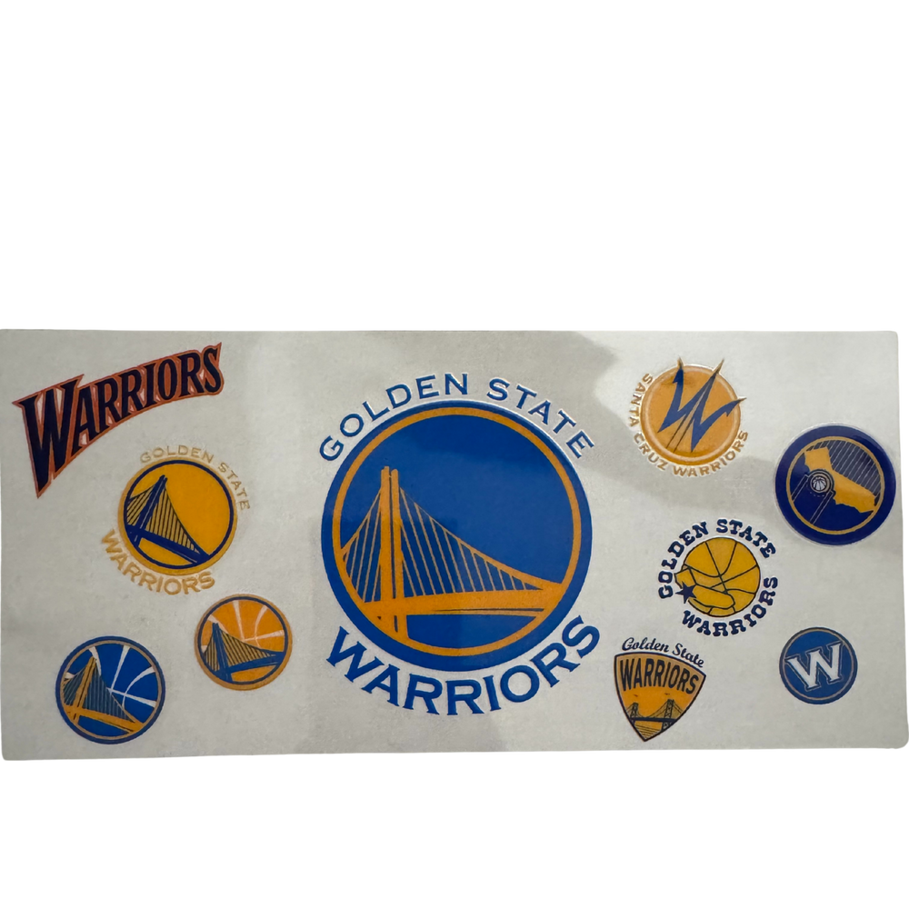 Golden State Warriors - NBA