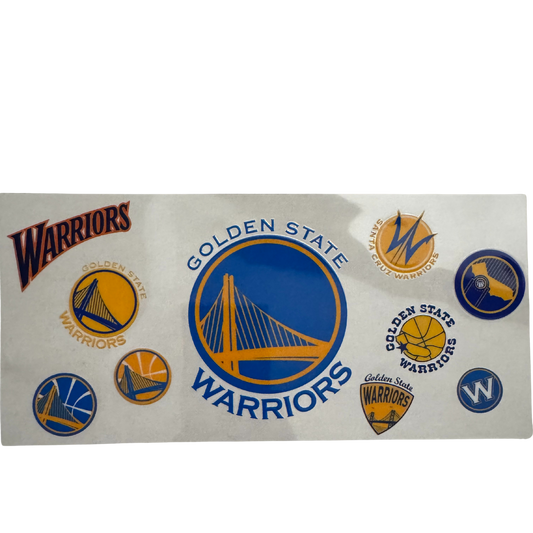 Golden State Warriors - NBA