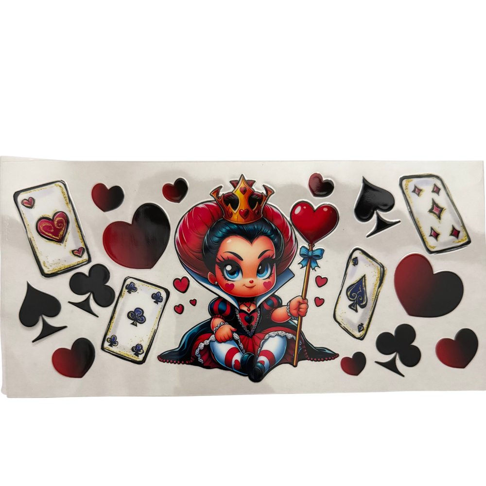 Baby Evil Queen