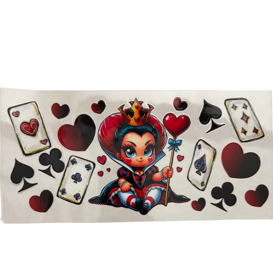 Baby Evil Queen