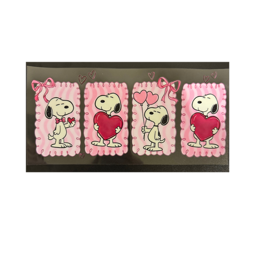 Love Snoopy