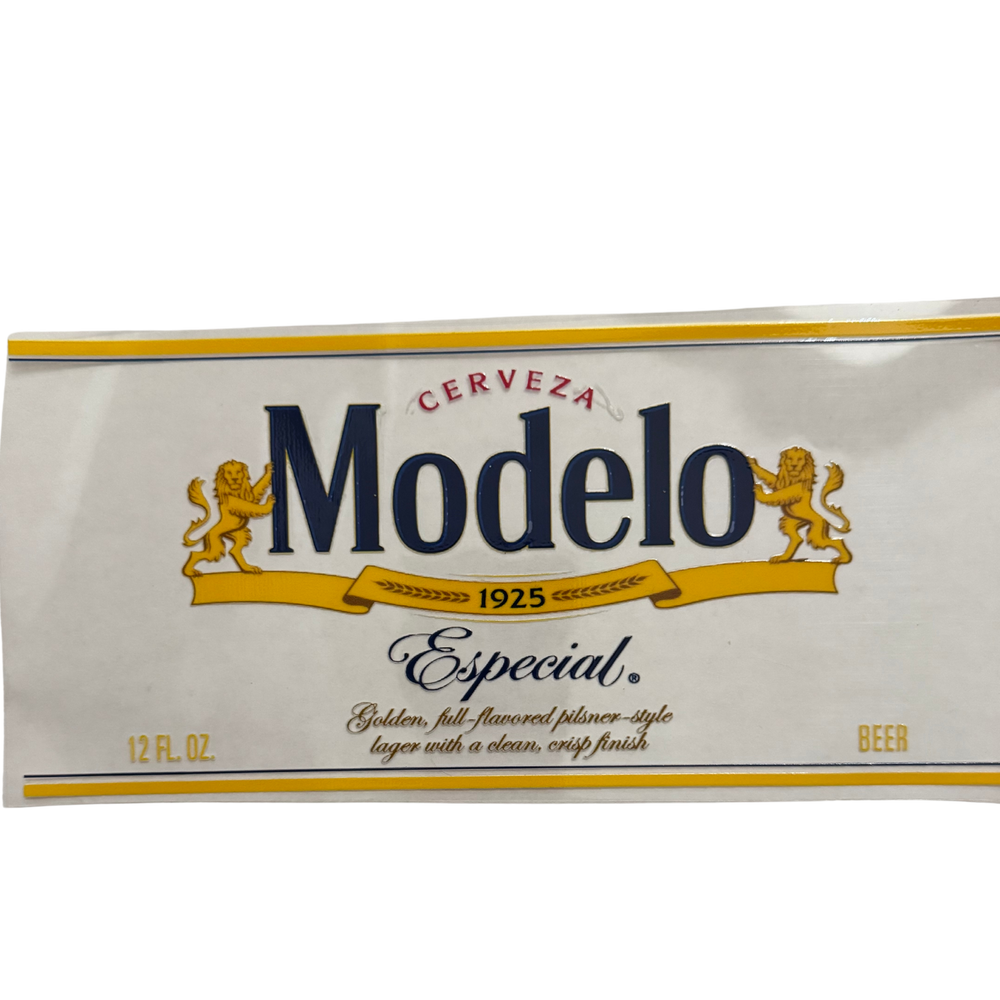 Modelo Especial