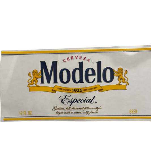 Modelo Especial