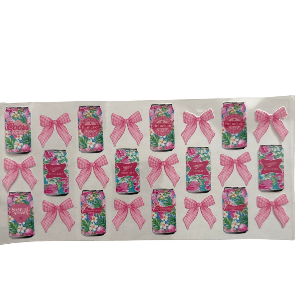 Beer & Bows