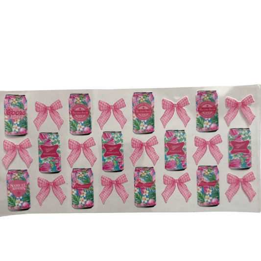 Beer & Bows