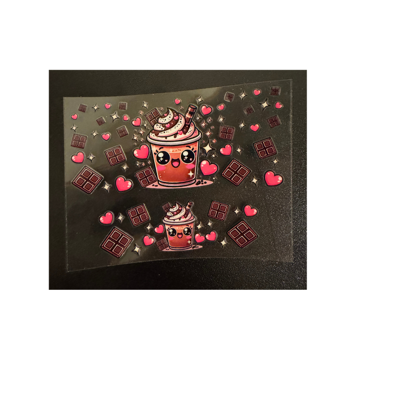 Chocolate Drink - Mini