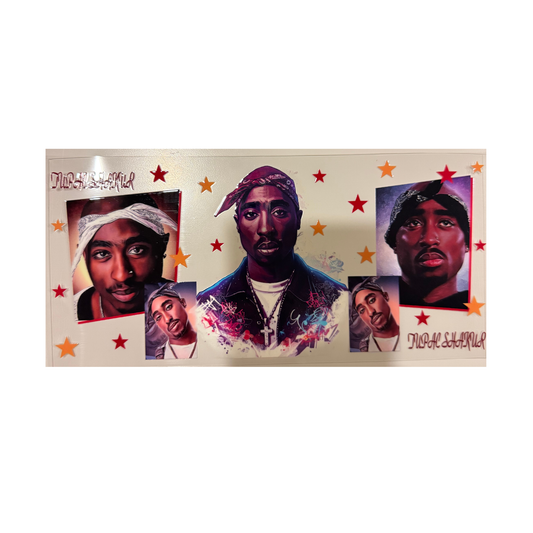 Tupac