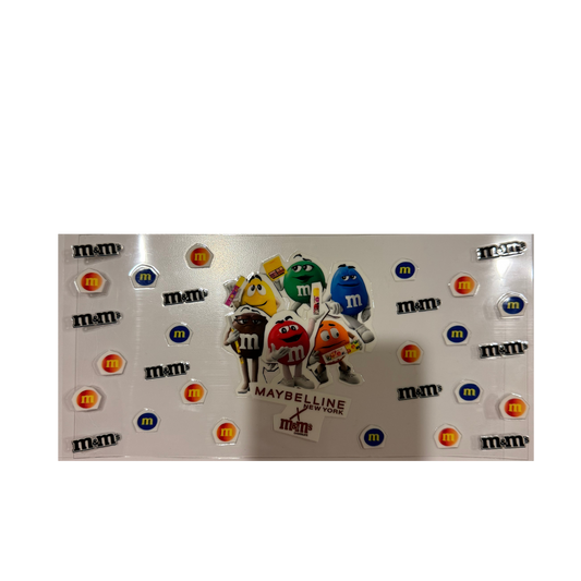 Maybelline M&M's
