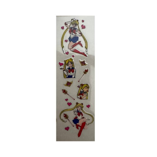 Pen - Sailor Moon Girl