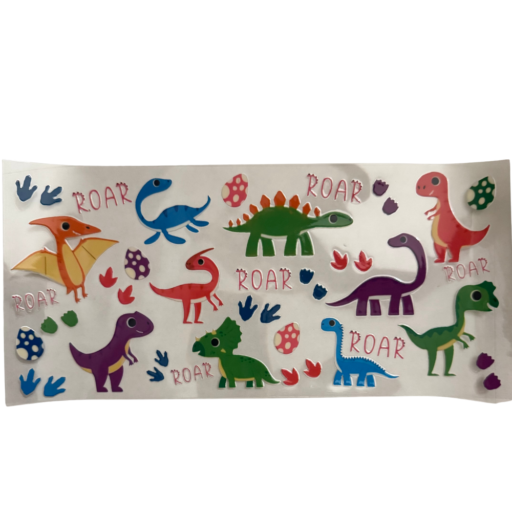 Dinosaurs