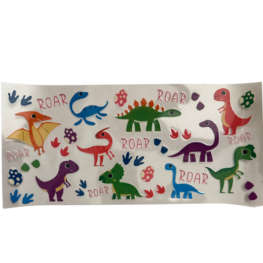 Dinosaurs