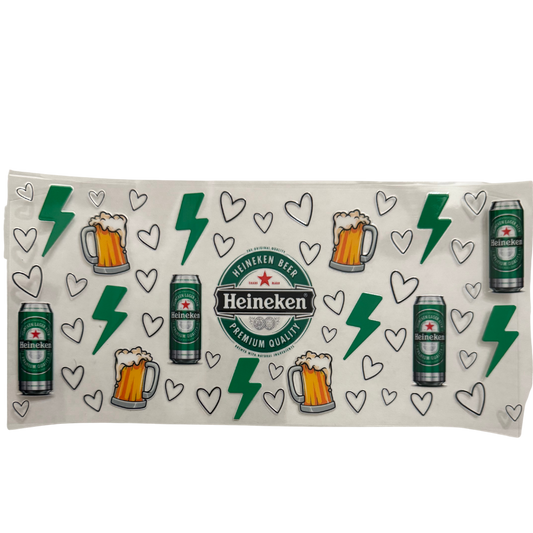 Heineken