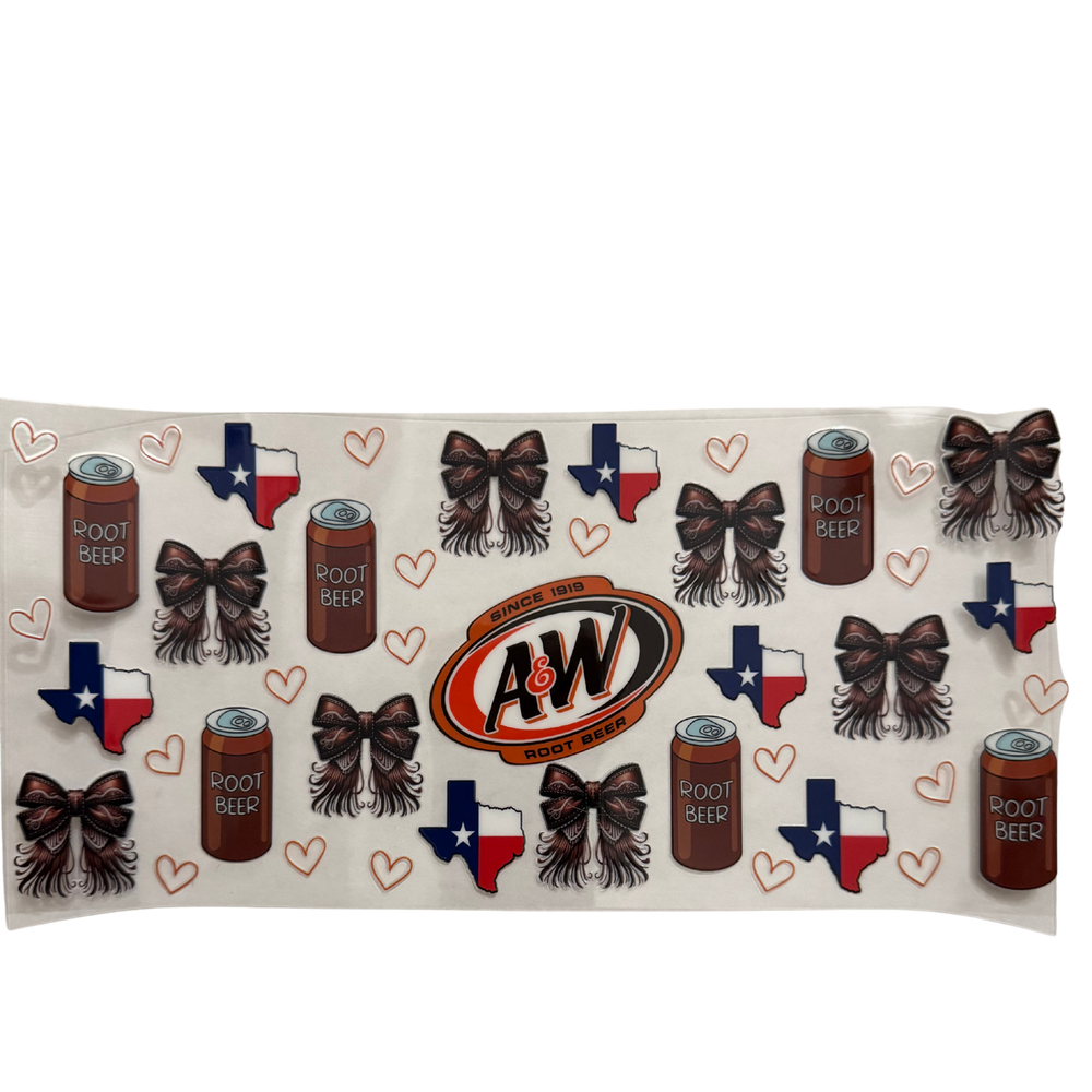 A&W Root Beer