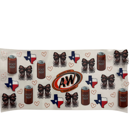A&W Root Beer