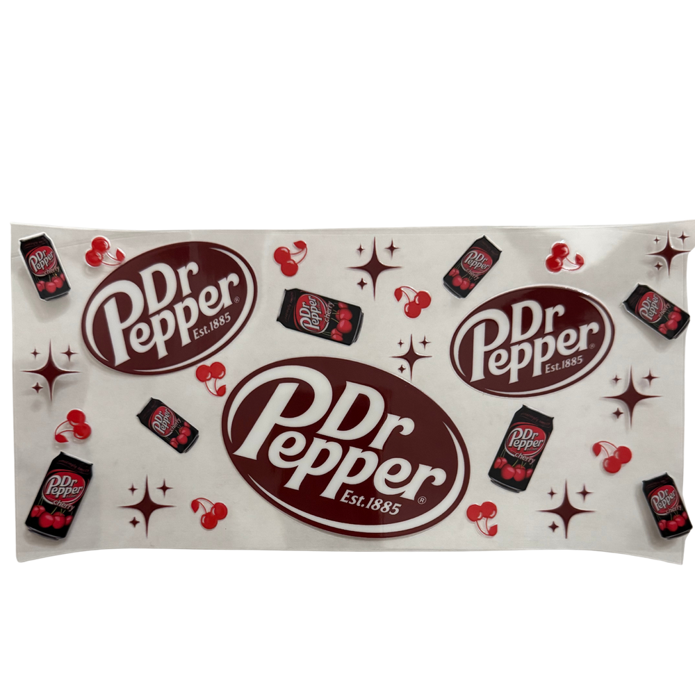 Dr Pepper Cherry