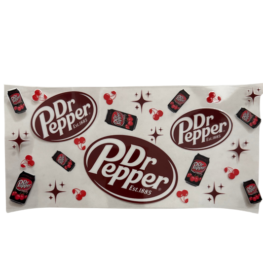 Dr Pepper Cherry