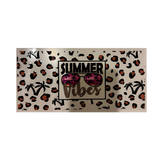 Cheetah Summer Vibes