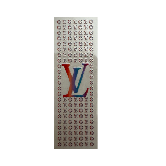 Pen - Colored LV