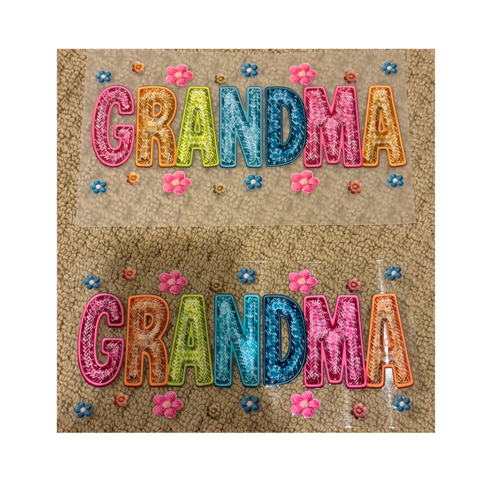 Grandma Set
