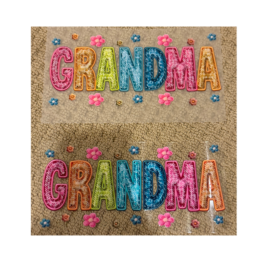 Grandma Set