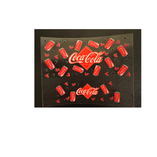 Coca Cola - Mini