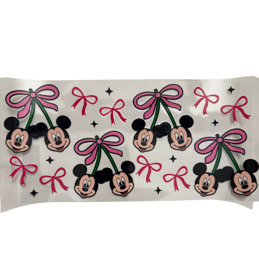 Mickey Bows