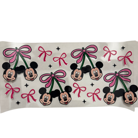 Mickey Bows