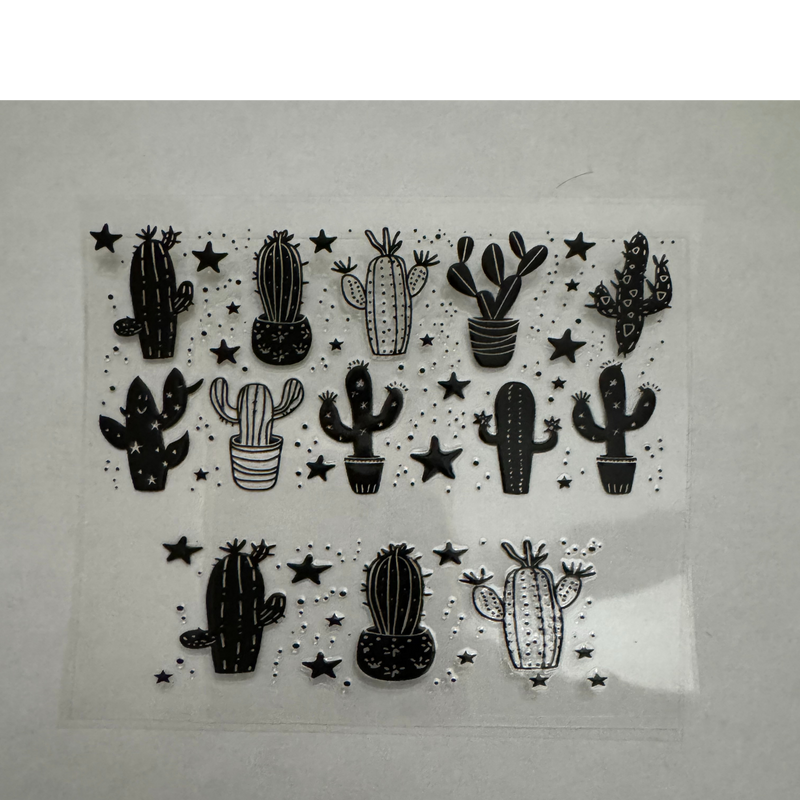 Cactus - Mini