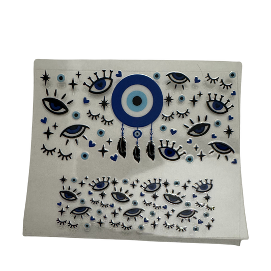 Eyes - Mini